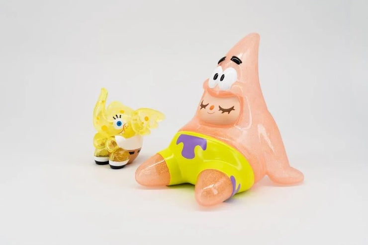 Spongebob Squarepants x Greenie & Eifie