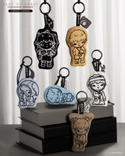 POP MART Hirono City of Mercy Series - Fragrance Pendant Blind Box