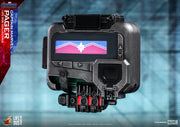 LMS009 - Captain Marvel Pager Life-Size Collectible (BGCO) - ActionCity