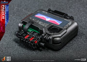 LMS009 - Captain Marvel Pager Life-Size Collectible (BGCO) - ActionCity