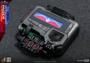 LMS009 - Captain Marvel Pager Life-Size Collectible (BGCO) - ActionCity