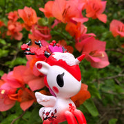tokidoki Flower Power Unicorno Series 1