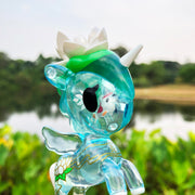 tokidoki Flower Power Unicorno Series 1