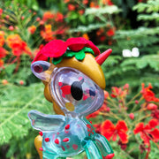 tokidoki Flower Power Unicorno Series 1