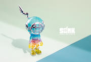 Sank Toys - Little Sank: Spectrum Series (Blue Night)