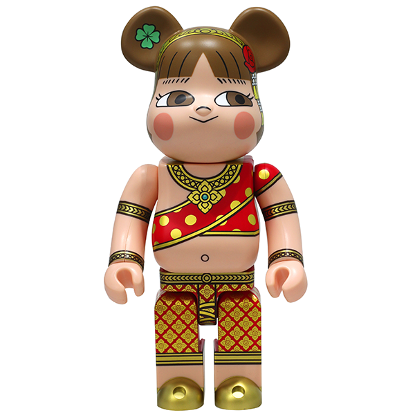 BE@RBRICK Mari Wonder Girl By Pex Exclusive 1000%