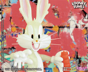 AM019G - Looney Tunes Erosion Bugs Bunny Figure (GID Ver.) Soap Studio x INSTINCTOY