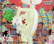 AM019G - Looney Tunes Erosion Bugs Bunny Figure (GID Ver.) Soap Studio x INSTINCTOY