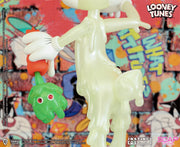 AM019G - Looney Tunes Erosion Bugs Bunny Figure (GID Ver.) Soap Studio x INSTINCTOY