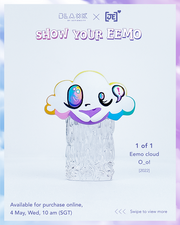Eemo cloud – O_o!