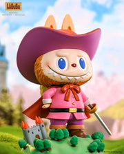 POP MART Labubu Boots Figure