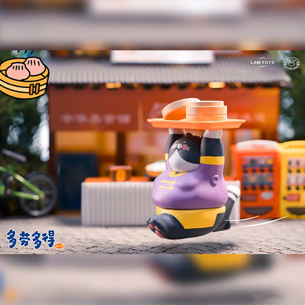 ActionCity