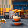 Diligent Uncle Cat Blind Box Series