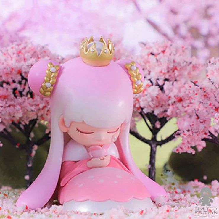 Nicole Protect Nature Vol.1 Blind Box Series