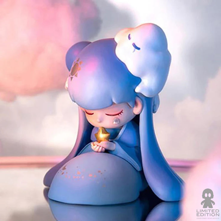 Nicole Protect Nature Vol.1 Blind Box Series