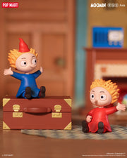 POP MART Life In The Moominvalley Series