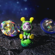 M&M Mooca & Miica Blind Box Series