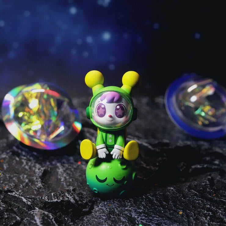 M&M Mooca & Miica Blind Box Series
