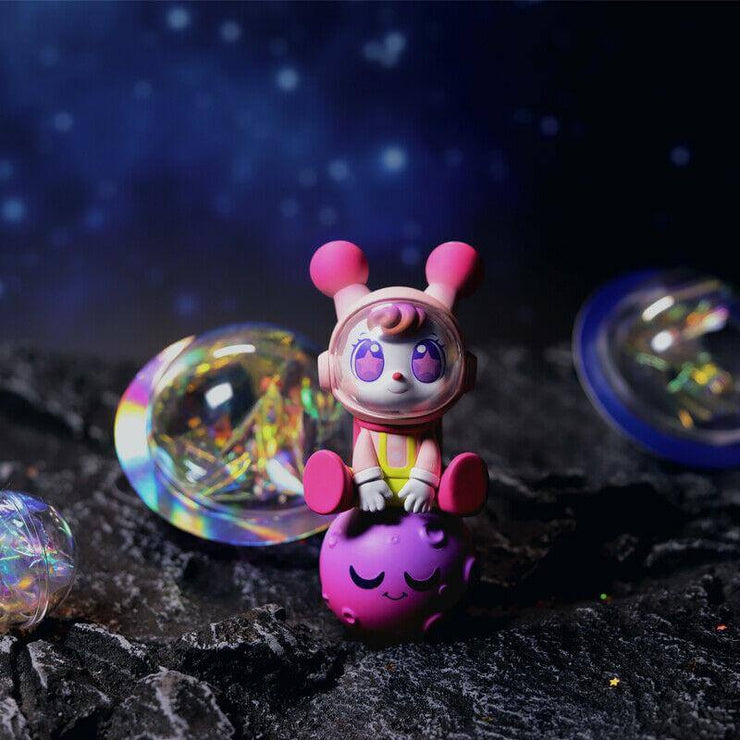 M&M Mooca & Miica Blind Box Series