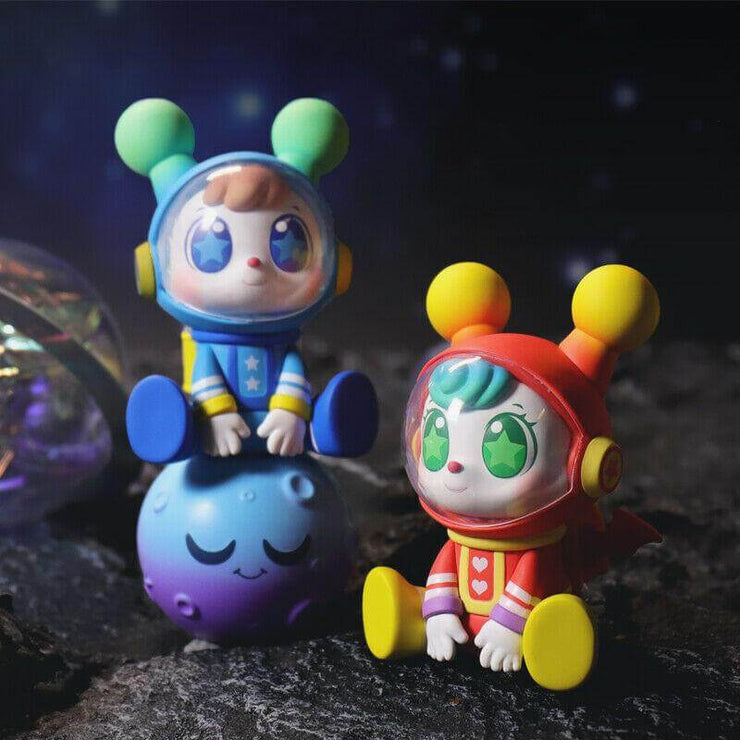 M&M Mooca & Miica Blind Box Series
