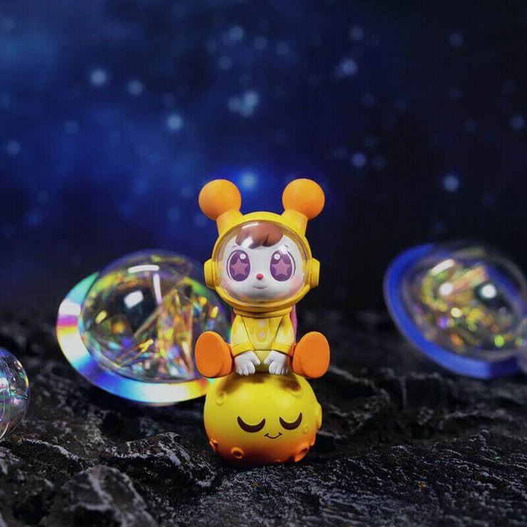 M&M Mooca & Miica Blind Box Series