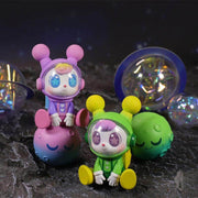 M&M Mooca & Miica Blind Box Series