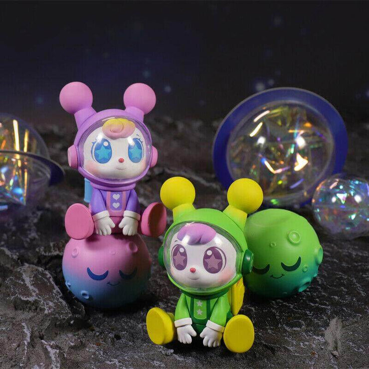 M&M Mooca & Miica Blind Box Series