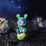 M&M Mooca & Miica Blind Box Series
