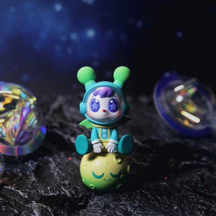 M&M Mooca & Miica Blind Box Series
