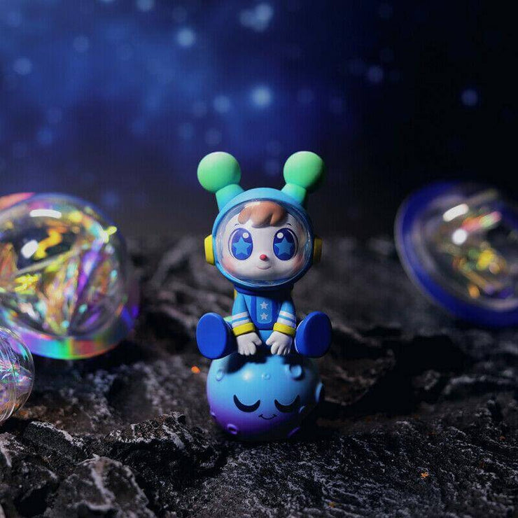 M&M Mooca & Miica Blind Box Series