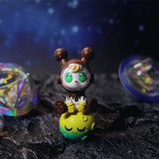 M&M Mooca & Miica Blind Box Series