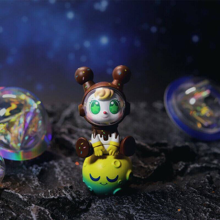 M&M Mooca & Miica Blind Box Series