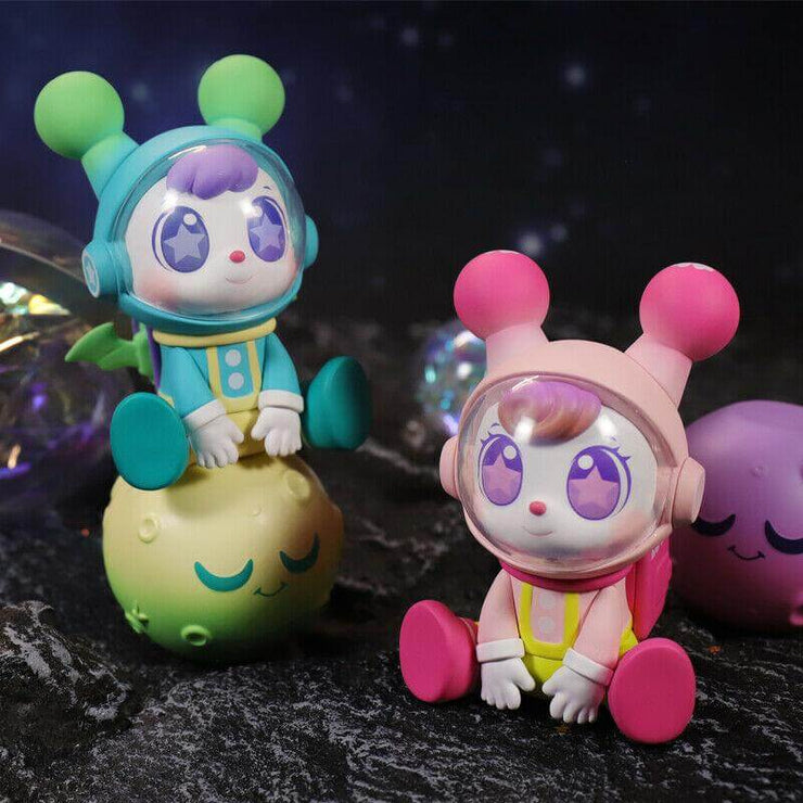 M&M Mooca & Miica Blind Box Series