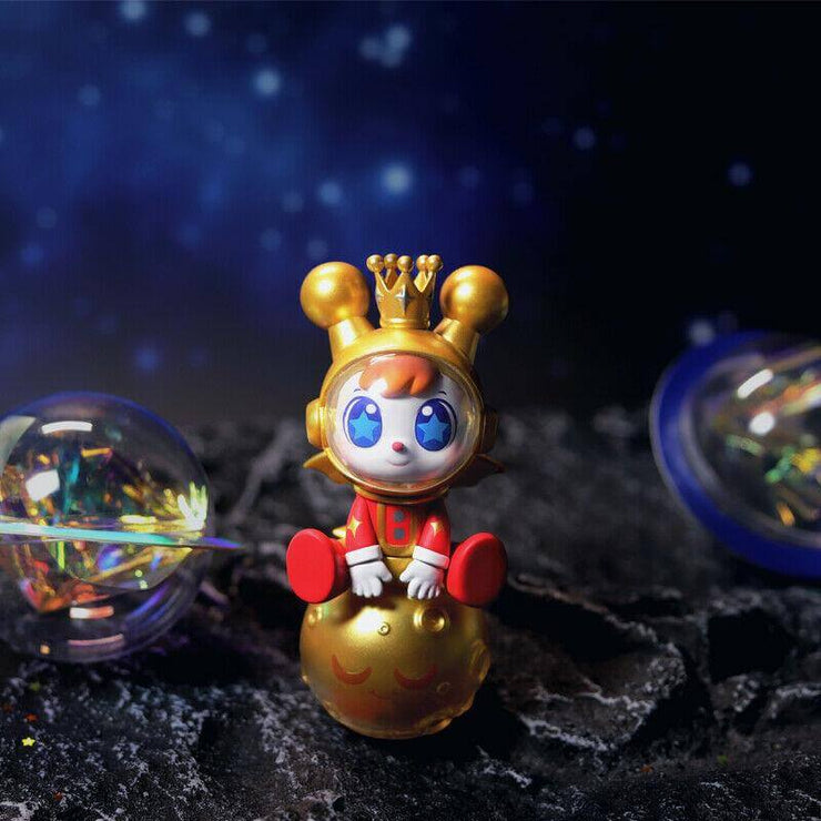 M&M Mooca & Miica Blind Box Series