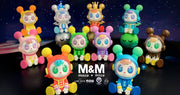 M&M Mooca & Miica Blind Box Series