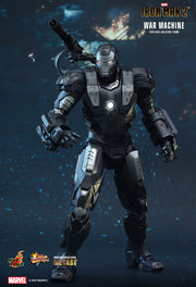 MMS331D13 Iron Man 2 - 1/6th scale War Machine (Reissue)