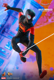 MMS567 Spider-Man: Into the Spider-Verse - 1/6th scale Miles Morales Collectible Figure