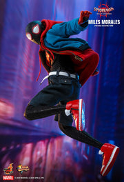 MMS567 Spider-Man: Into the Spider-Verse - 1/6th scale Miles Morales Collectible Figure