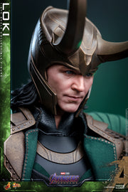 MMS579 Avengers: Endgame: 1/6th scale Loki Collectible Figure