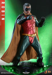 MMS594 Batman Forever - 1/6th scale Robin Collectible Figure