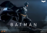 MMS595 - Batman Begins - 1/6th scale Batman Collectible Figure <Exclusive>