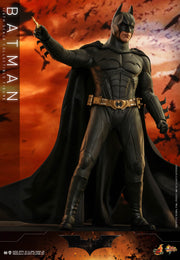MMS595 - Batman Begins - 1/6th scale Batman Collectible Figure <Exclusive>