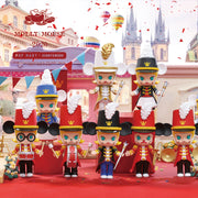 POP MART Molly Mouse Band 2020 Series Set - ActionCity