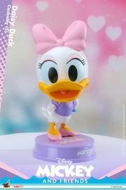 COSB988 - Daisy Duck Cosbaby (S)