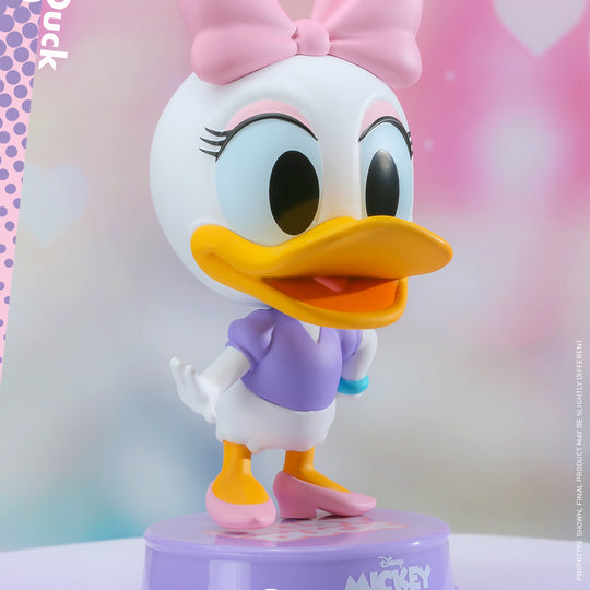 COSB988 - Daisy Duck Cosbaby (S)