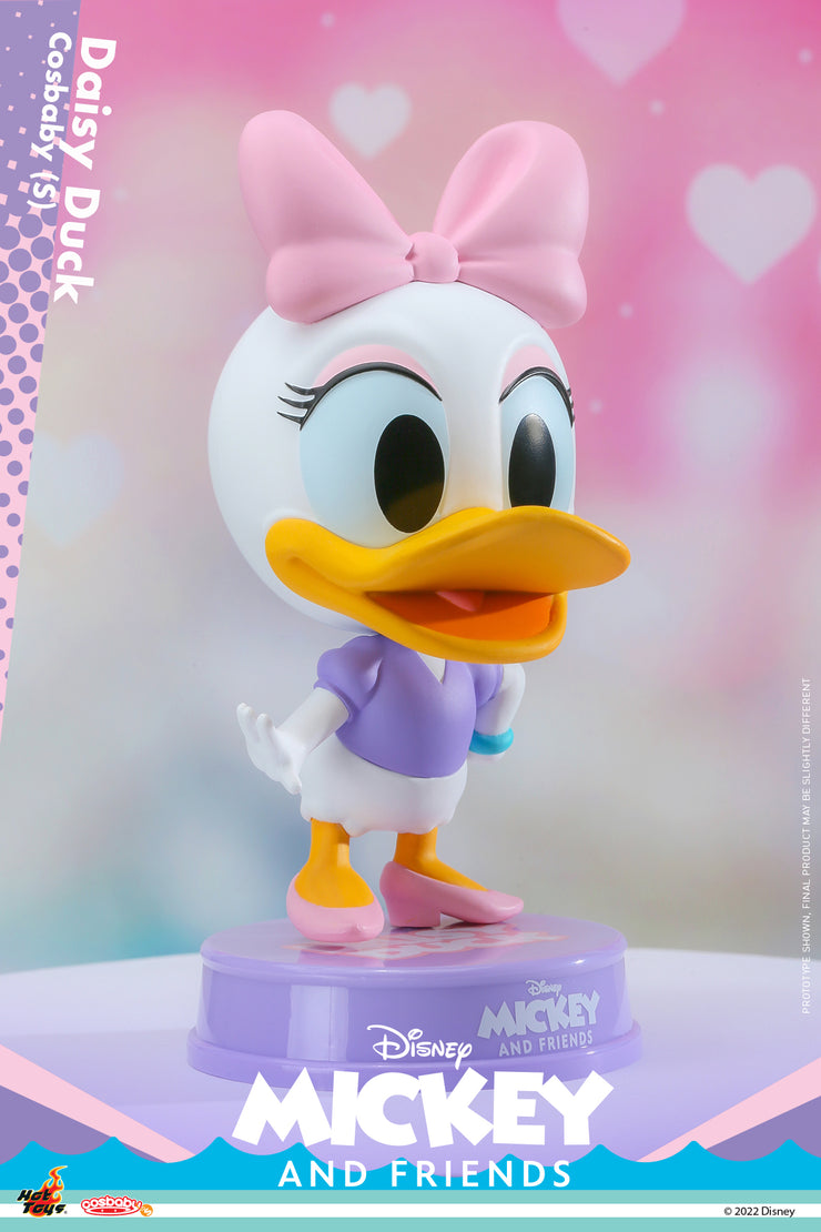 COSB988 - Daisy Duck Cosbaby (S)