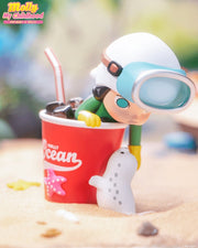 POP MART Molly My Childhood Series