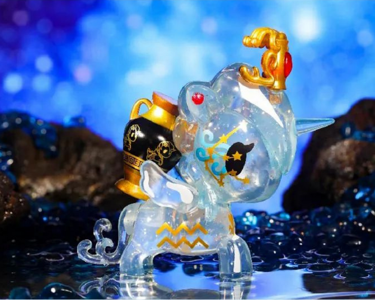 tokidoki Unicorno Zodiac Aquarius