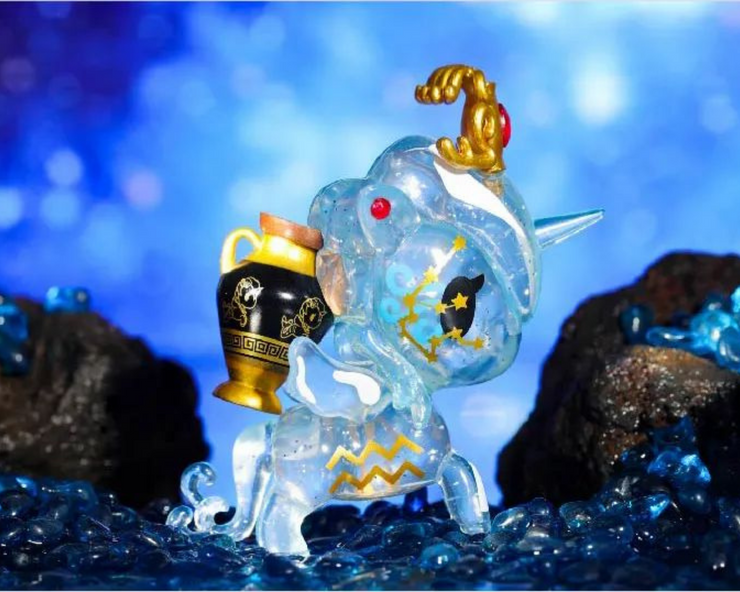 tokidoki Unicorno Zodiac Aquarius