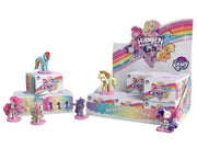 Freeny's Hidden Dissectibles: My Little Pony Series